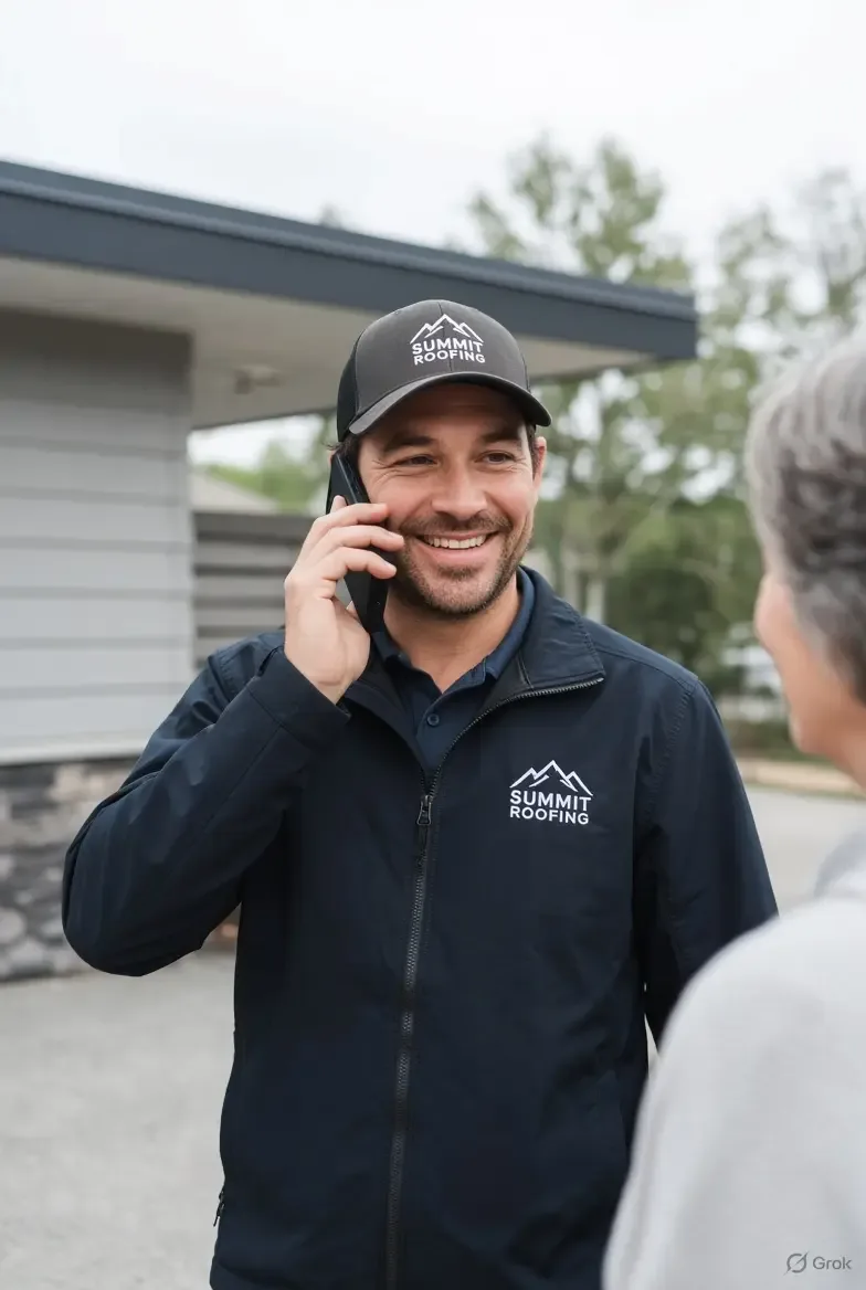 Flat Roof Leak Repair George, IA FAQs